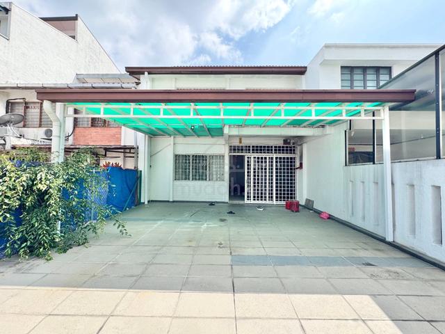 FREEHOLD ⭐ 22x80 GATED GUARDED 2.5 Storey Bandar Baru Sri Petaling Kl 1