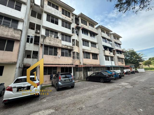 Taman Pulasan 1