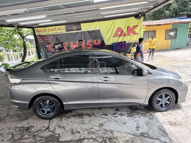 Honda City 1.5 E (2015) – Only 94,236 KM 🚗 - 5