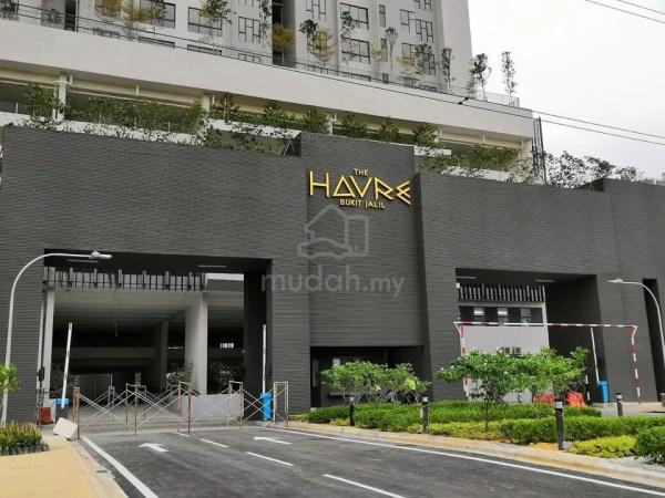 The Havre @ Bukit Jalil 1