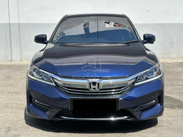 Honda ACCORD 2.0 (A) - 3
