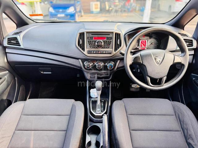 2015 Proton IRIZ 1.3 (A) - 5