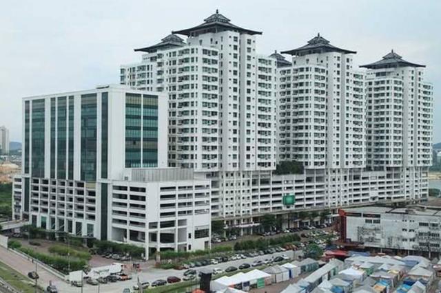 The Heritage 1