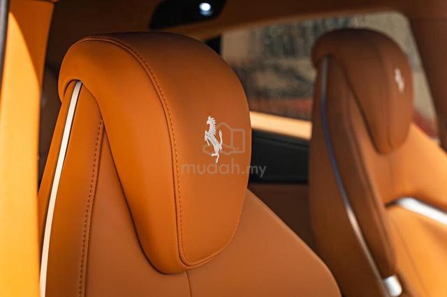 2024 Ferrari PUROSANGUE 6.5 (A) - 5