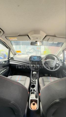 2017 Proton IRIZ 1.3 EXECUTIVE (A) - 5