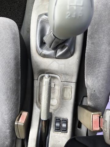 2003 Proton WIRA 1.3 A/B GL (M) - 2