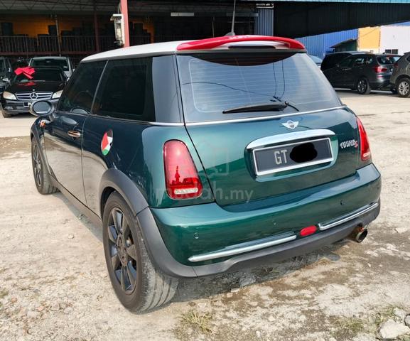 2005 CASH OTR Mini COOPER 1.6 (A) - 3