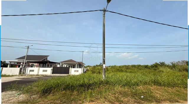 bukit katil jln desa duyong 25 lot banglo gran bangunan 1
