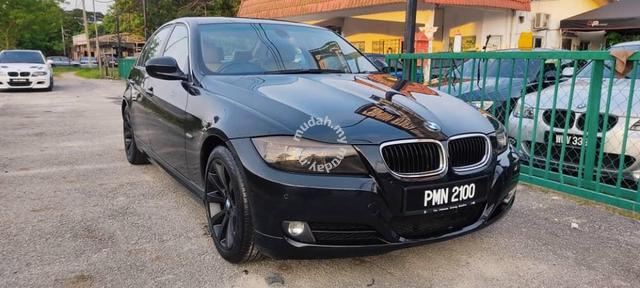 2009 BMW 3 Series
