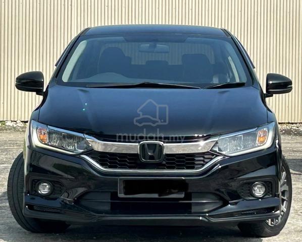 2019 Honda CITY 1.5 V MY14 GM6 FACELIFT (A) - 2