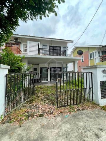 2 Storey Terrace Endlot @ 28 Jalan Bayu, Taman Nusa Bayu, Gelang Patah 1
