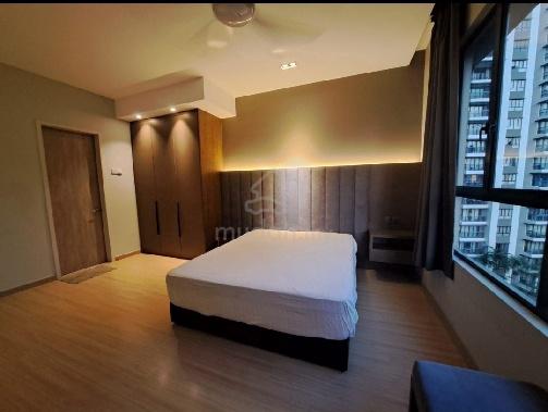 Irama Wangsa 1