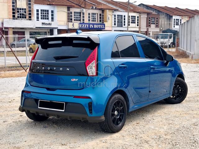 2023 Proton IRIZ 1.3 (A) F/Service 1Owner Like New - 2