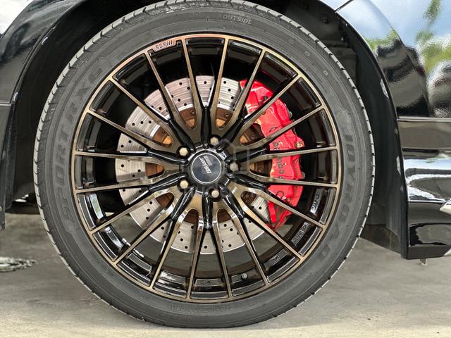 2018 Toyota ALPHARD 2.5 SC (A) BREMBO 6P SSR JAPAN - 4
