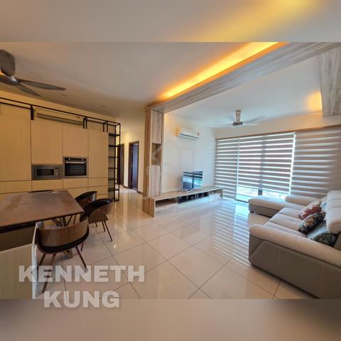 The Address (Bukit Jambul) 1