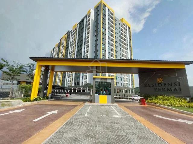 Residensi Permai 1