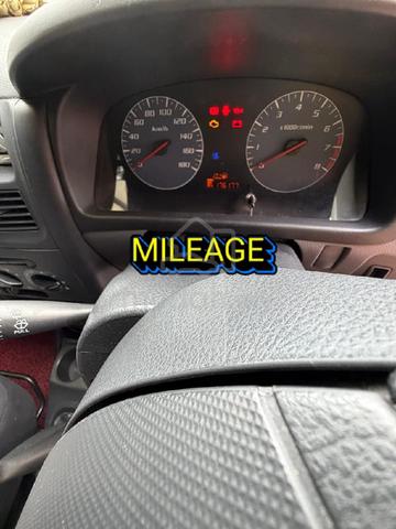 2009 Perodua VIVA 847cc 850 EX (M) - 4
