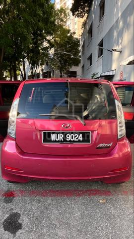 2010 Perodua MYVI 1.3 EZL (LIMITED EDITION) (A) - 3