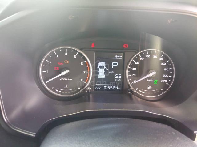 2020 Proton IRIZ 1.3 STANDARD (A) - 5