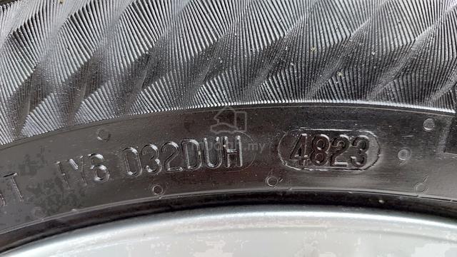 2007 Toyota ESTIMA 2.4 AERAS (A) 1Owner 4 New Tyre - 2