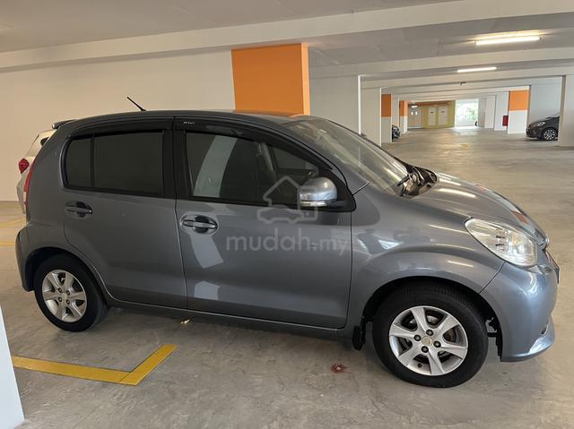 2011 Perodua MYVI 1.3 SXI MY05 M300 FACELIFT (M) - 2