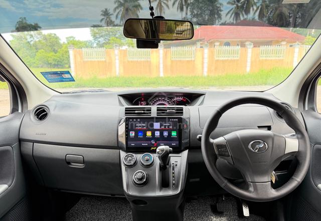 2014 Perodua ALZA 1.5 ZV ADVANCED FACELIFT (A) - 3