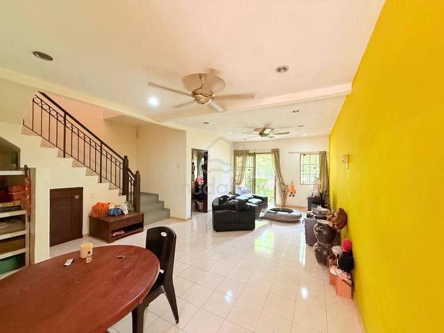 BOLEH NEGO 💥 Presint 9 Putrajaya Double Storey @ P9 1