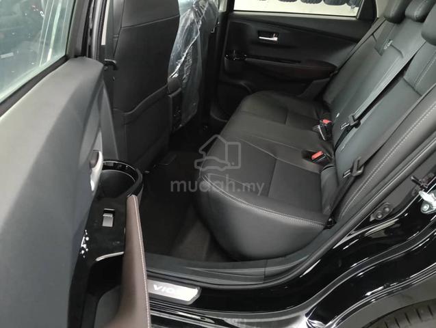 2026 Toyota Vios G  - 4