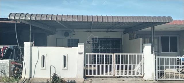 rumah utk disewa taman kempas 1
