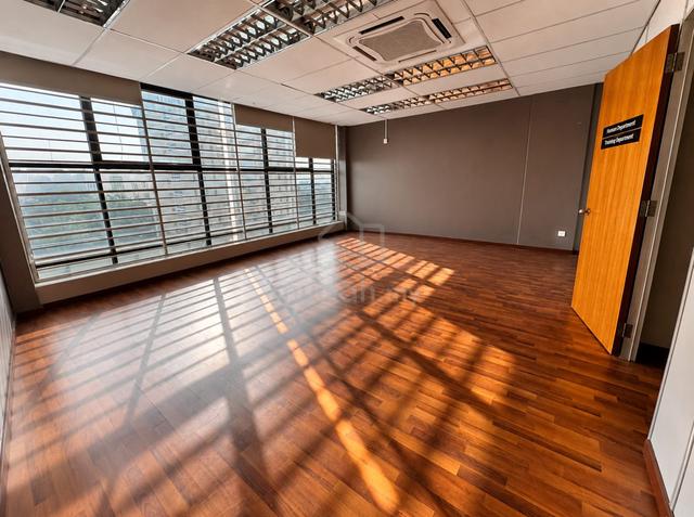 Office Space For Rent @ USJ 10 Taipan Business Centre, Subang Jaya 1