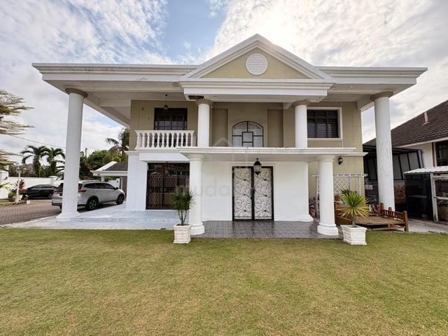 Bungalow 10,159 sqft – Taman Bukit Rinting Masai 🔥 1