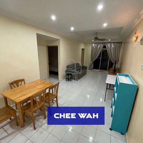 Casa Pinang 1