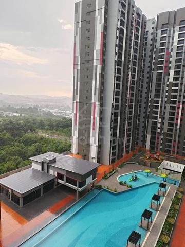 Residensi Mutiara 1
