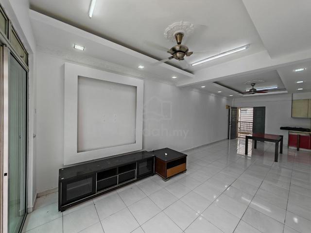 Desajaya Villa 1