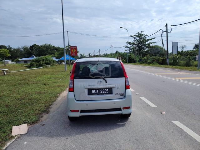 2011 Perodua VIVA 1.0 ELITE AT EJ-VE (A) - 1