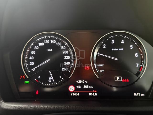 2022 Bmw X1 2.0 SDRIVE20I M SPORT Bmw Warranty 27 - 2