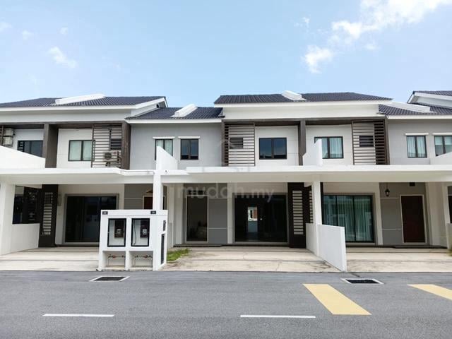 Double Storey Terrace House - Setia Fontaines Bertam Pulau Pinang 1