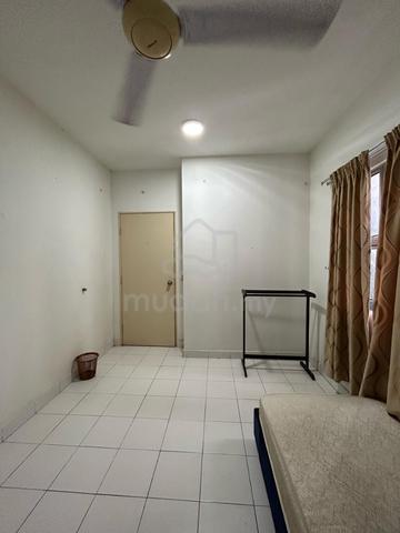 Bilik sewa Putrajaya Presint 17 2