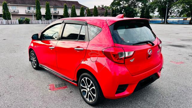 2019 Perodua MYVI 1.5 AV (A) - 3