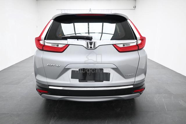 2017 Honda CR-V 2.0 2WD CAREFUL OWNER TIPTOP - 5