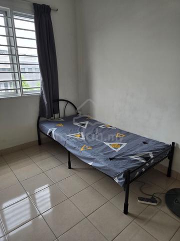 Bilik Sewa Lelaki Di Apartment Shah Alam 1