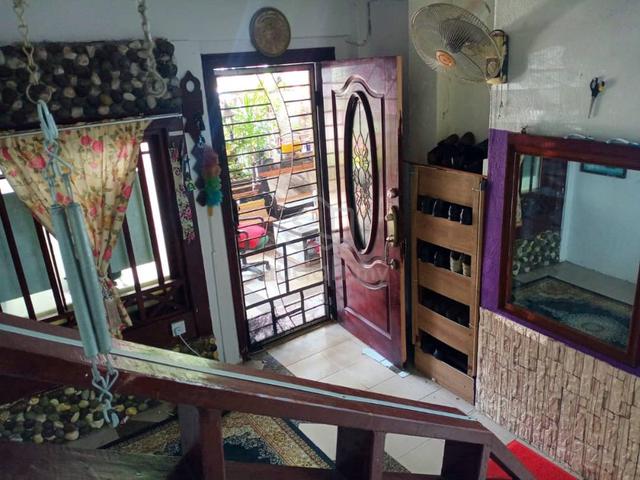 [2 Storey Az Zaharah ] Puncak Alam, Selangor 1