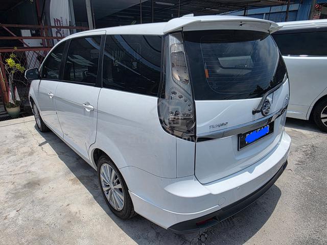 2022 Proton EXORA 1.6 EXECUTIVE (A) - 4