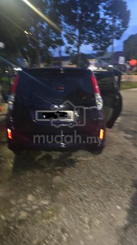 Alza 1.5 Auto Ini - 5