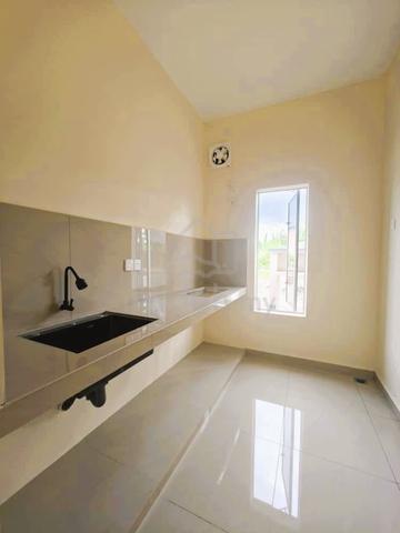 [RUMAH BARU MURAH] Beranang 1 story terrace AVAILABLE!! 1