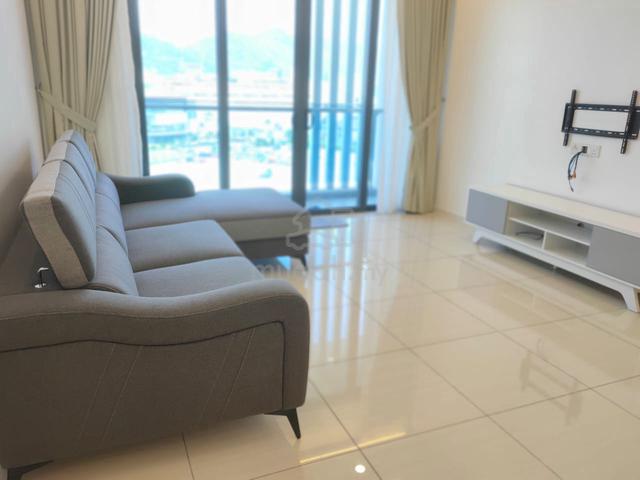 Queens Residences Q1 @ Queens Waterfront 1
