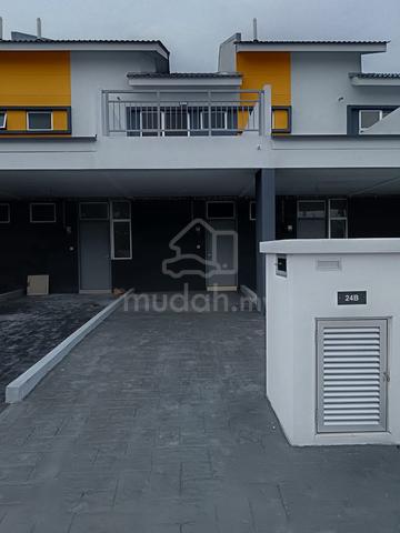 Townhouse at Ritma Perdana, LBS Alam Perdana 1