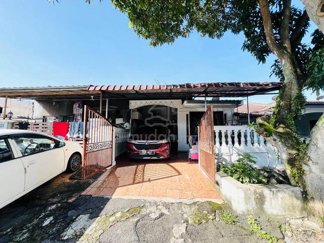 FULL LOAN 🔥 TERMURAH | Seksyen 3, Bandar Teknologi Kajang 1