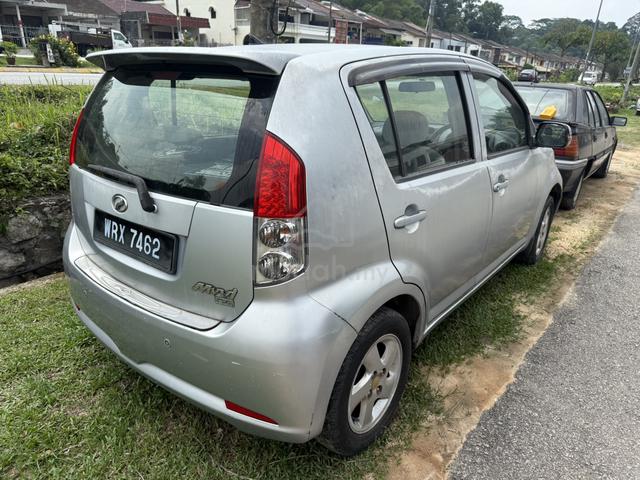 2006 MYVI 1.3 EZi AUTO - 4
