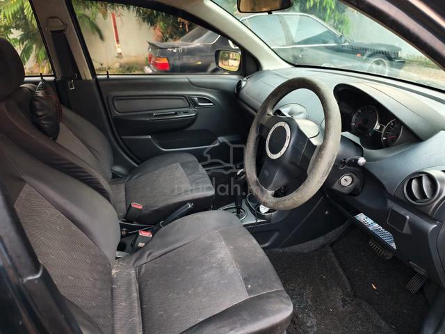 2013 Proton SAGA 1.3 FLX STANDARD (A) - 5
